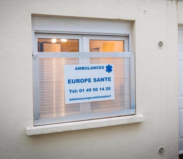 Transport sanitaire Bonneuil-sur-Marne