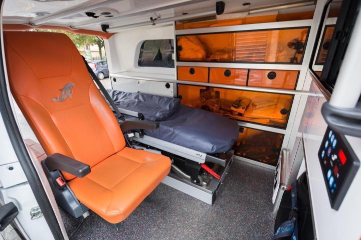 Transport sanitaire Bonneuil-sur-Marne