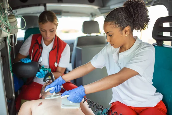 ambulance